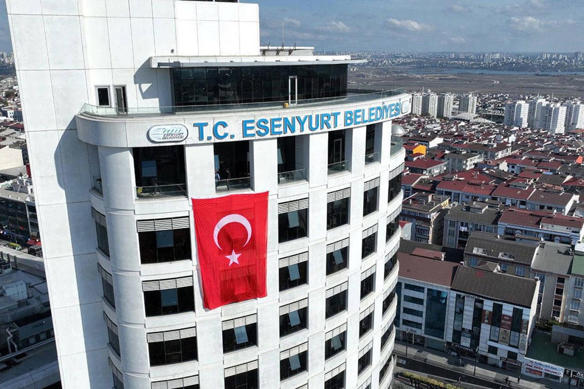 Esenyurt Belediyesi soruşturmasında yüzde 20'lik rüşvet iddiası! Dosyadan para trafiği ve tape kayıtları çıktı