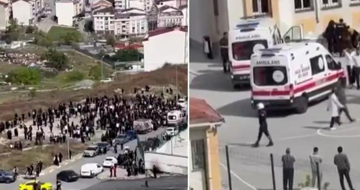 Esenyurt'ta hangi lisede kavga çıktı? Son dakika! Esenyurt lise kavga olayı nedir, ölü, yaralı var mı?
