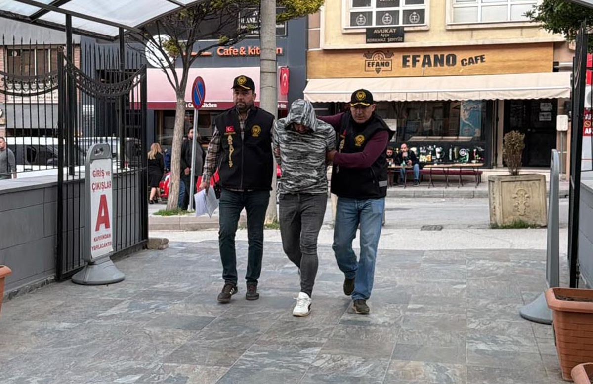 Eskişehir'de arkadaş kavgasında bıçaklanan 46 yaşındaki kişi hayatını kaybetti