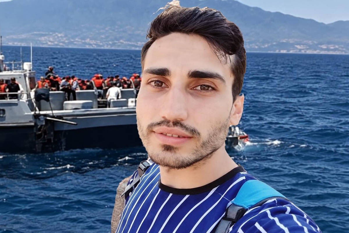 Girne'deki gemi kazasında kaybolan 2 kişinin kimliği belirlendi, ölü sayısı 22 oldu