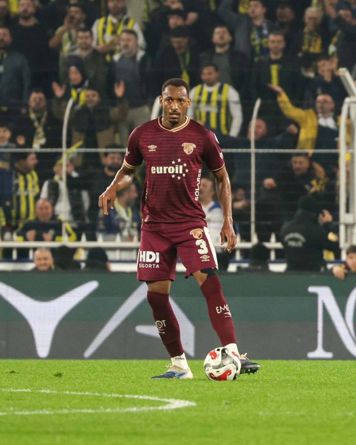 Göztepe'de Allan Godoi iyileşti, Eyüpspor maçıyla sahalara dönecek