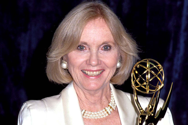 Hollywood’un Oscar ödüllü efsanesi Eva Marie Saint hayatını kaybetti