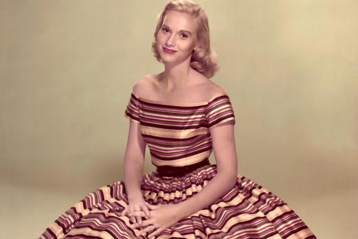 Hollywood'un Oscar ödüllü efsanesi Eva Marie Saint hayatını kaybetti