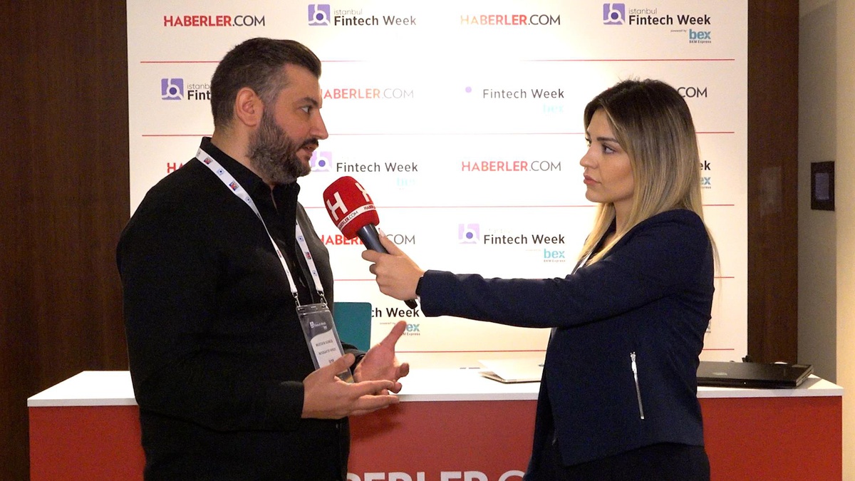 İstanbul Fintech Week 2026'da yapay zeka, sürdürülebilirlik ve kripto mesajları