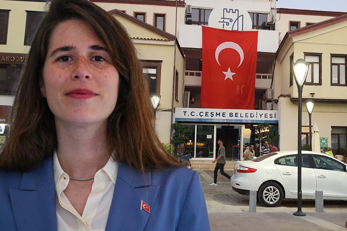 Çeşme Belediyesi'ne operasyon! Başkan yardımcısı ve imar müdürü gözaltına alındı