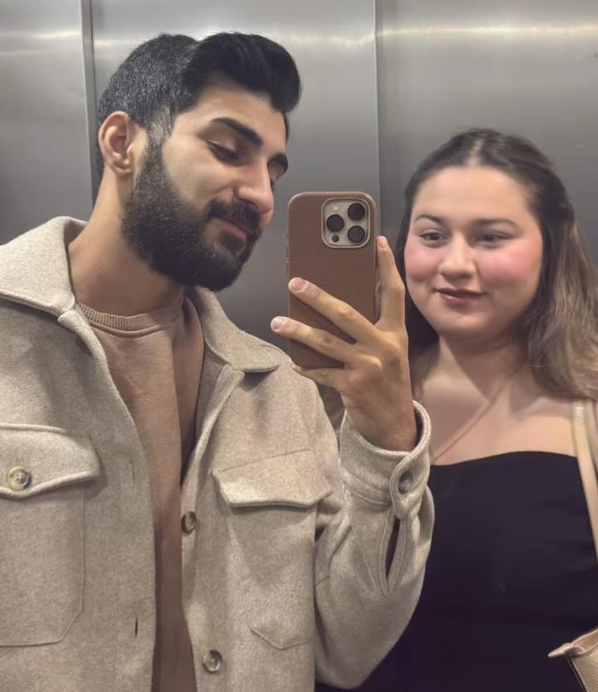 Nişanlı çiftin öldüğü kazada hapis cezası paraya çevrildi! Sürücüye 91 bin lira ceza