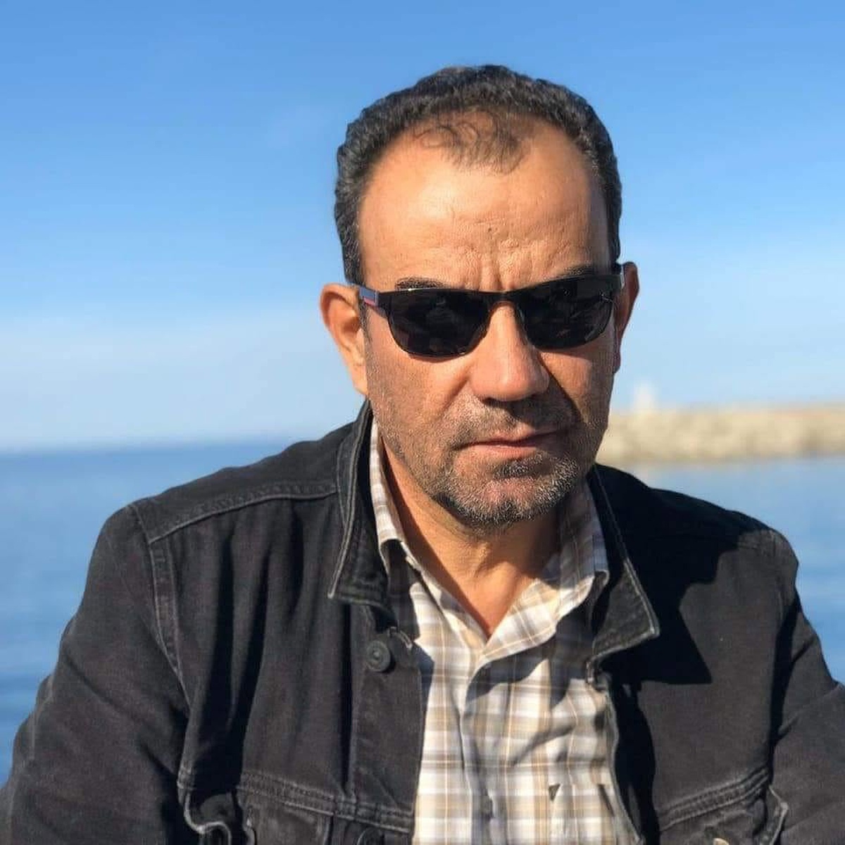 Kayıp balıkçı Erdin Yılmaz'ı arama çalışmaları Zonguldak Kozlu'da 4. gününde sürüyor