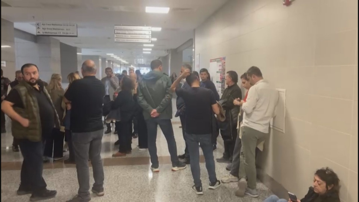'Kent uzlaşısı' davasında 8 sanık beraat etti, 2 meclis üyesi 6 yıl 3 ay hapis aldı