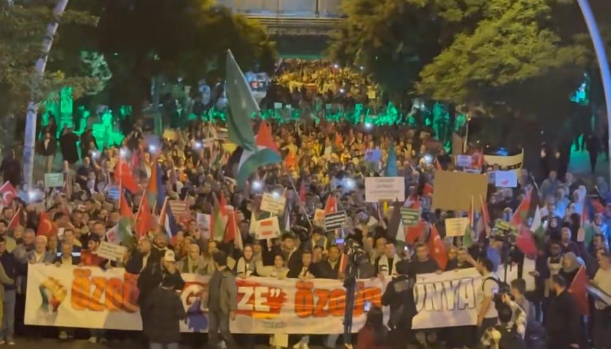 Kızılay neden kapalı, Kızılay trafiğe ne zaman açılacak