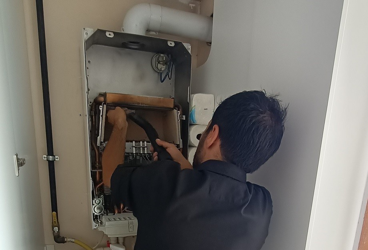 Kombi ve petek bakımı yaptıranlar en az yüzde 30 tasarruf sağlıyor