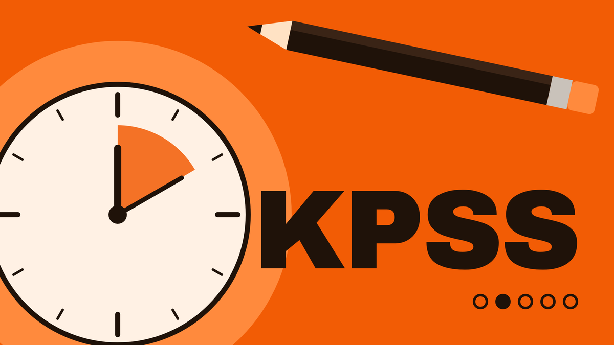 KPSS saat kaçta açıklanacak, 2026 KPSS ne zaman, saat kaçta açıklanır, gece açıklanır mı, sabah açıklanır mı?