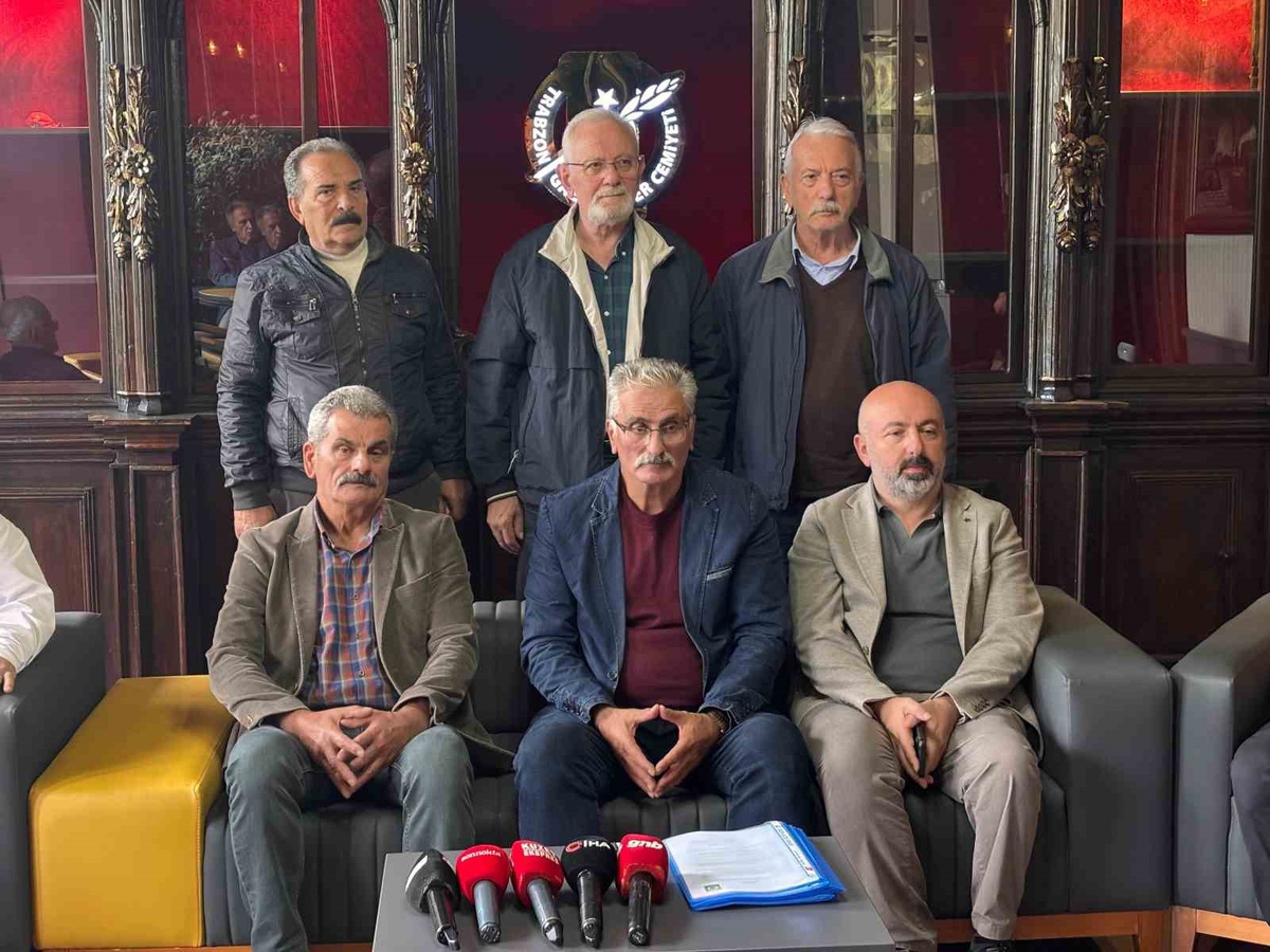 KÜREM-DER'den Çebi, Karadeniz'de heyelanın depremden daha tehlikeli olduğunu söyledi.
