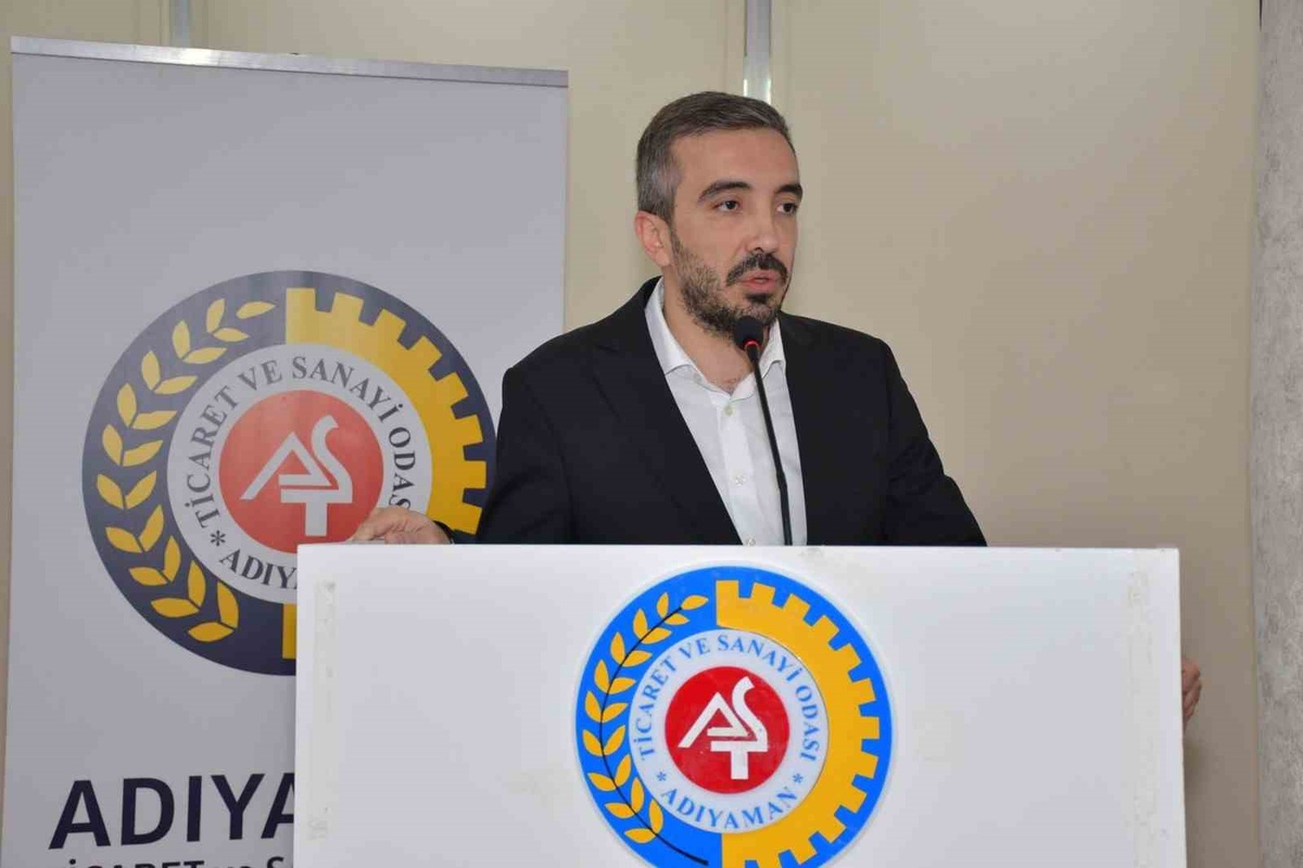 Mehmet Torunoğlu yeniden ATSO Yönetim Kurulu Başkanlığına seçildi