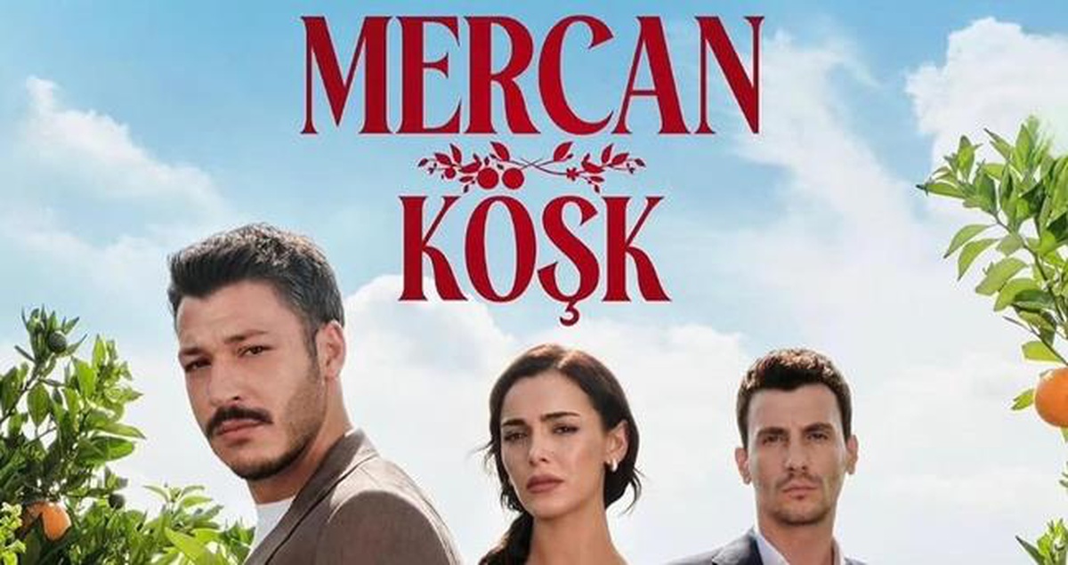 Mercan Köşk final mi yapıyor? Mercan Köşk dizisi neden final yapıyor? Mercan Köşk kaçıncı bölümde bitecek?