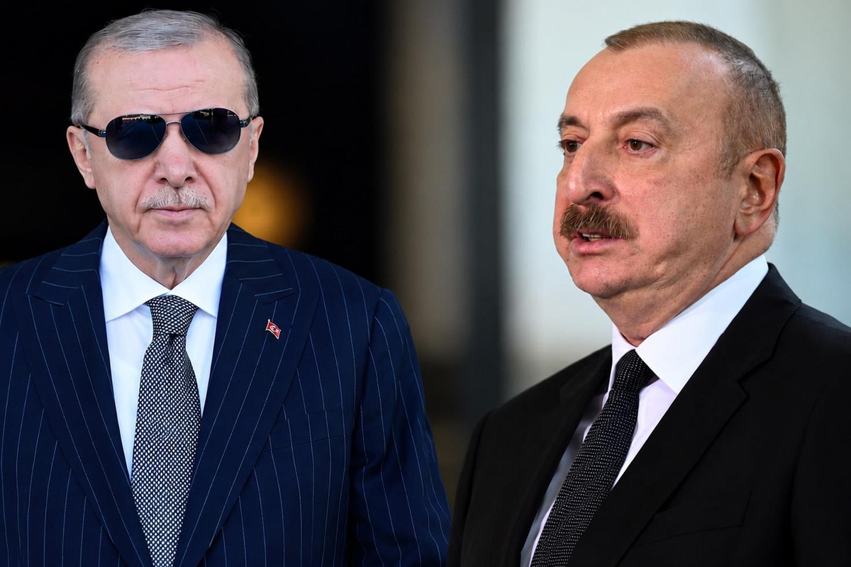 Ömer Çelik: Türkiye ile Azerbaycan arasına girmeye çalışan bazı ülkeler var