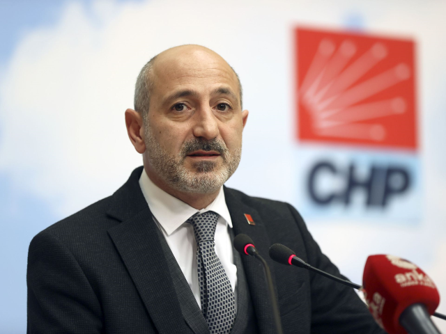 Cemil Tugay, AKP'ye katılma kararı almaya yakın