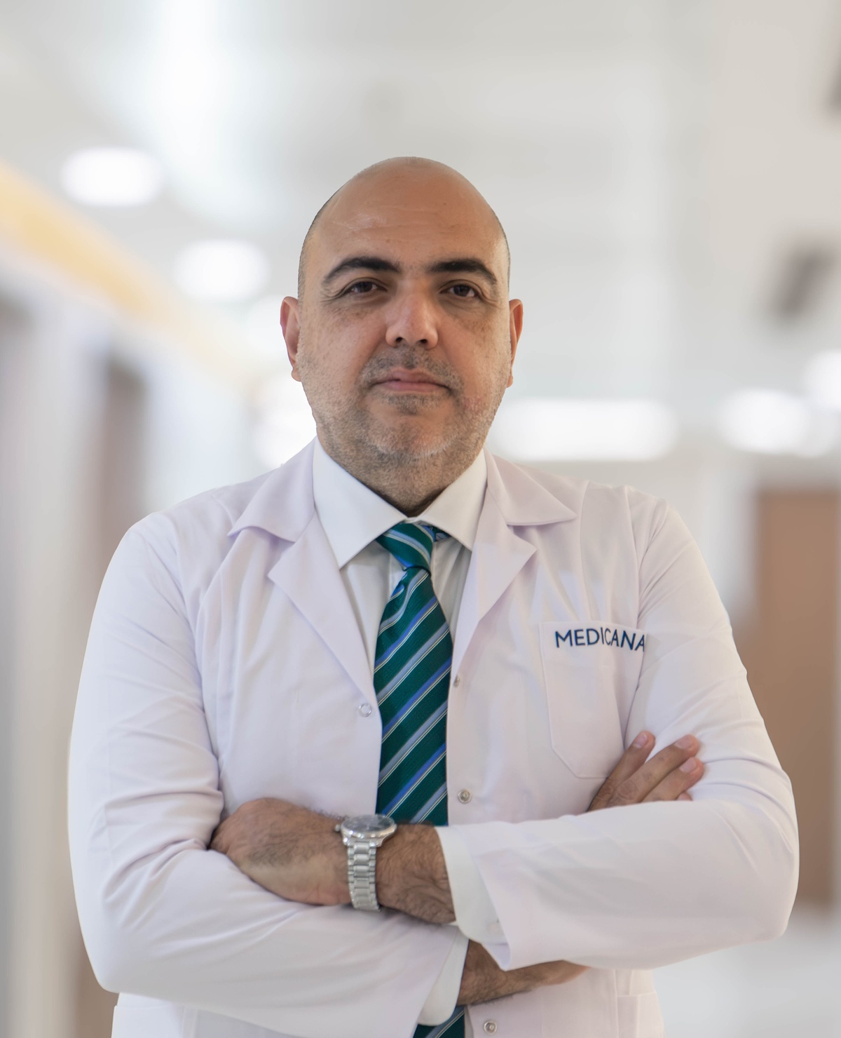 Prof. Dr. Boran, uzun süre araç kullanan sürücülere boyun sağlığı için 6 öneri verdi