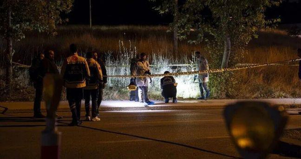 Şehit Ahmet Türkoğlu kimdir? Polis Ahmet Türkoğlu kaç yaşında, nereli, evli mi?