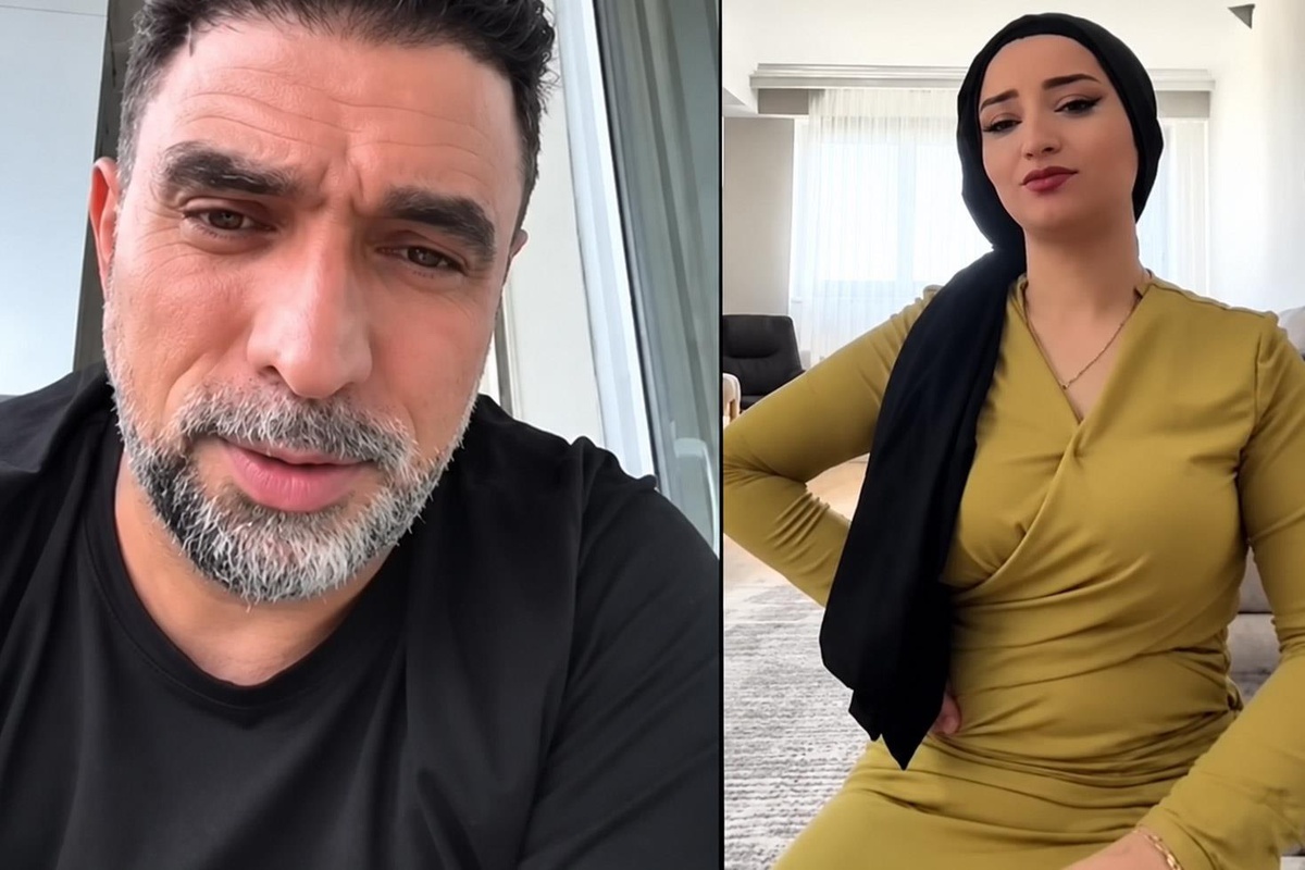 TikTok yayınında pes dedirten 'Don' muhabbeti! İzleyenler emniyeti etiketliyor