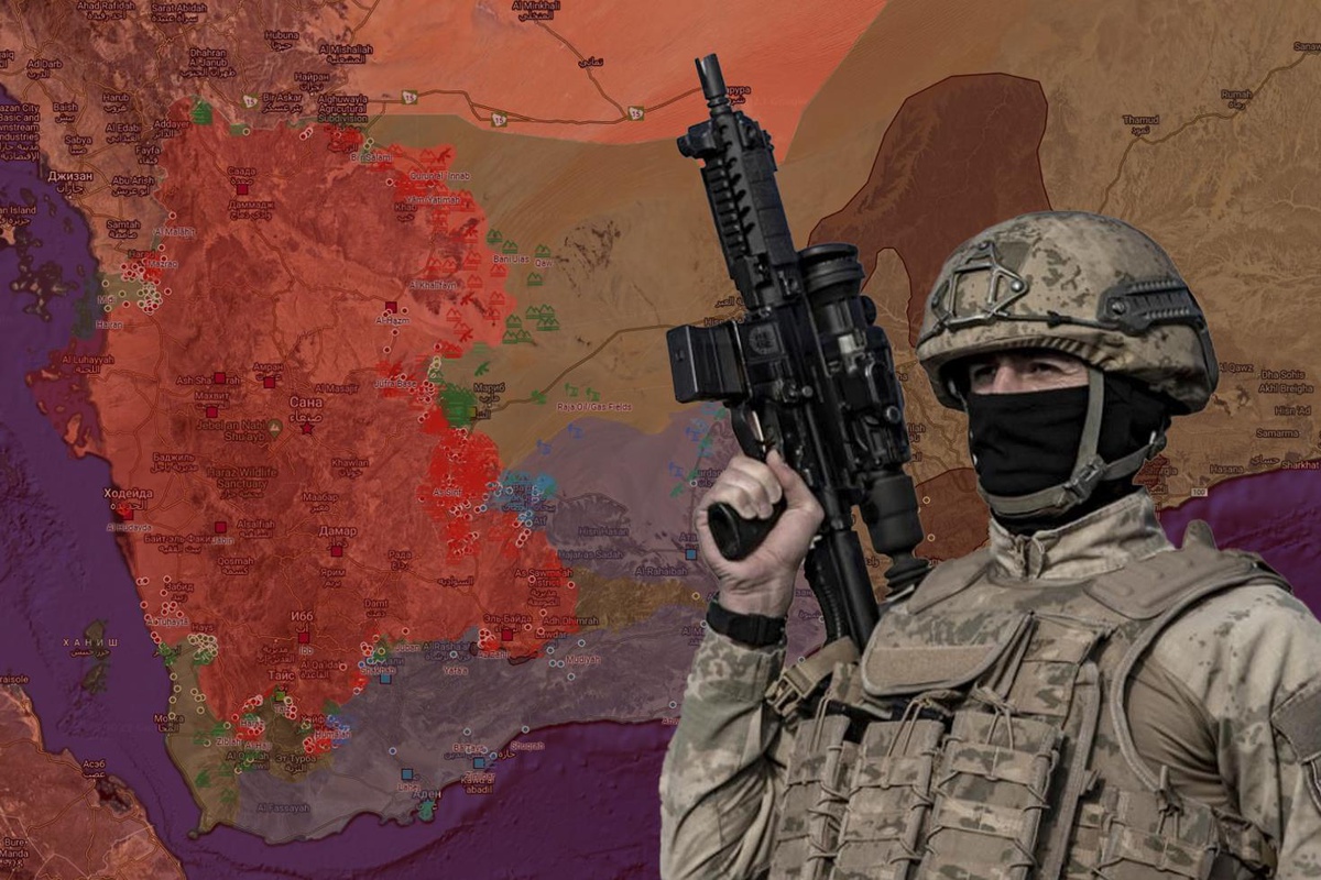 Türk ordusu için 110 yıl sonra tarihi görev! Mekke'de üs seçeneği masada