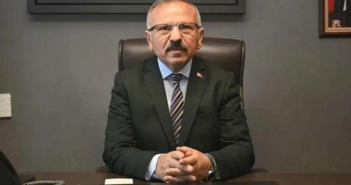 Yusuf Beyazıt kimdir? Yeni TBMM Başkanvekilli Yusuf Beyazıt nereli, kaç yaşında?