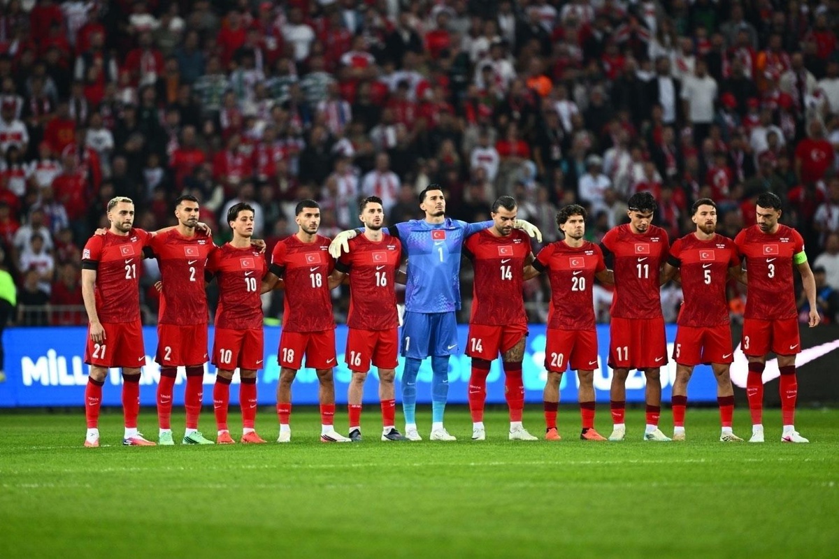 38 yıl sonra gelen kabus bitmiyor! Milli Takım'a bir kötü haber daha