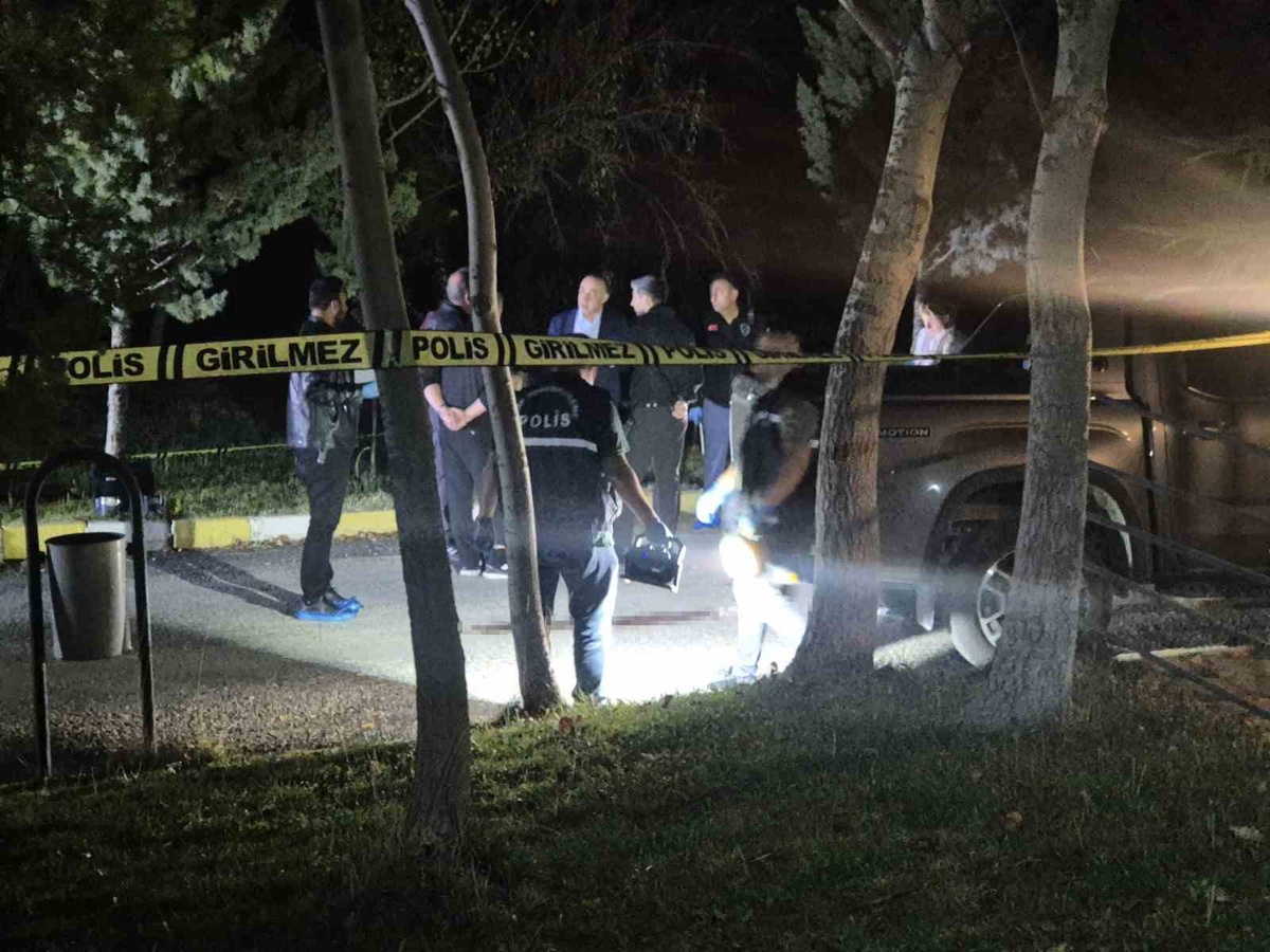 Afyonkarahisar Vali Yardımcısı Ayrancı'nın beylik silahıyla intihar ettiği belirlendi