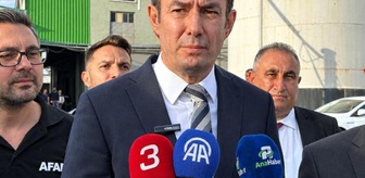 Afyonkarahisar Vali Yardımcısı İhsan Ayrancı sağlık durumu ne?