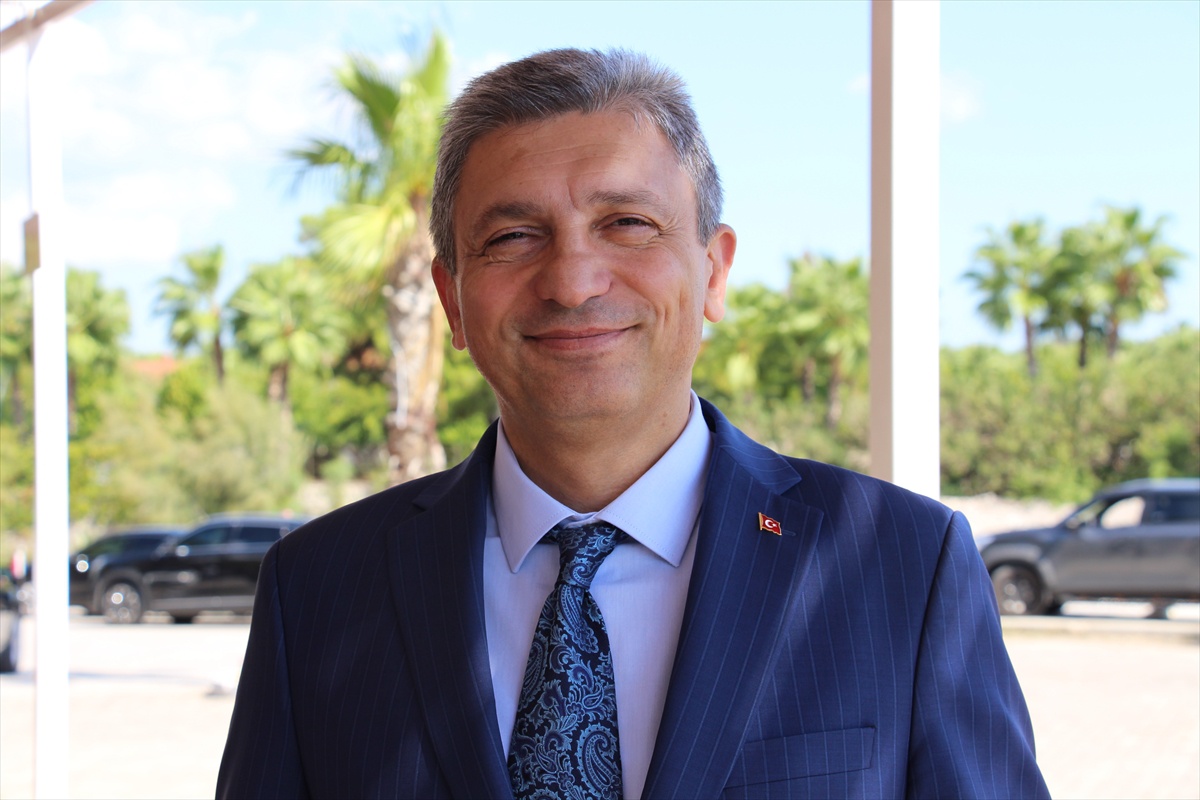 Antalya'da deniz altı yaşamı için çalışma başlatıldı, Kemer'de avcılık yasaklandı