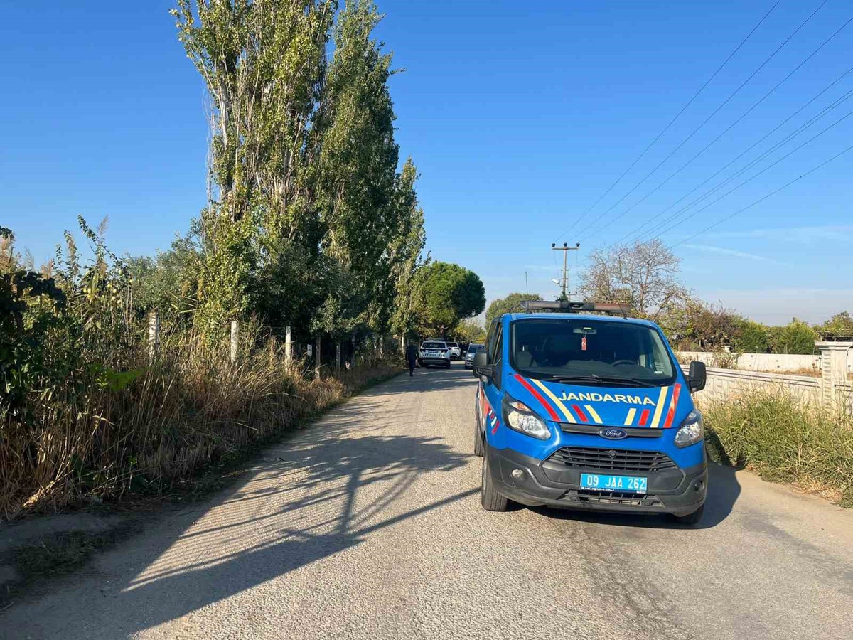 Aydın Efeler'de eski eşini öldüren kişi aracında intihar etmiş halde bulundu
