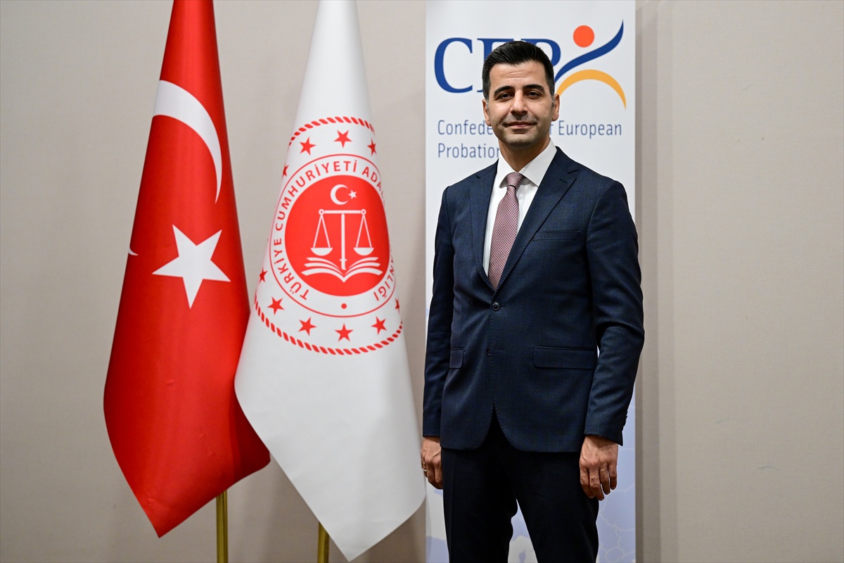 Aydın, elektronik izlemenin mağdura en etkin korumayı sağladığını söyledi