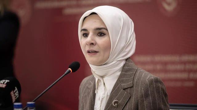 Bakan Göktaş’tan fon iddialarına sert yanıt: Tamamen yalandır