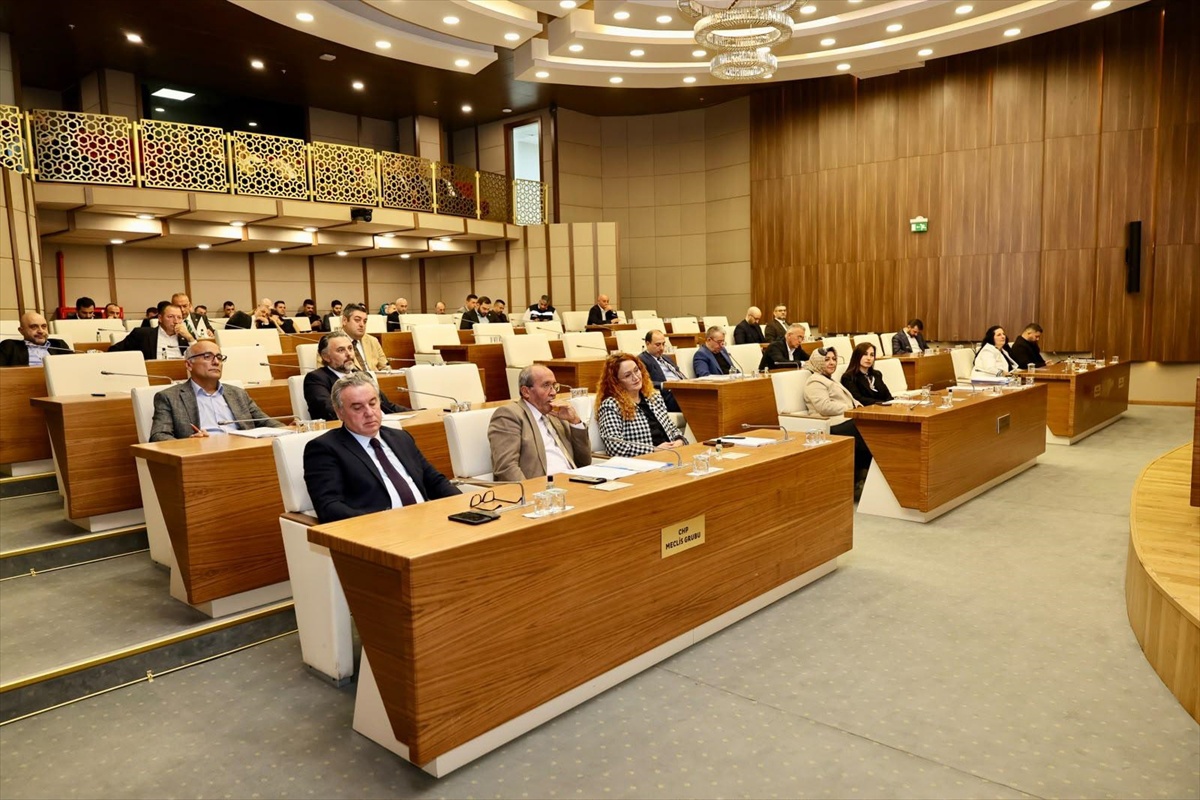 Beykoz Meclisinde ADD tahsisi iptal edildi, 'gardırop Atatürkçülüğü' tartışıldı