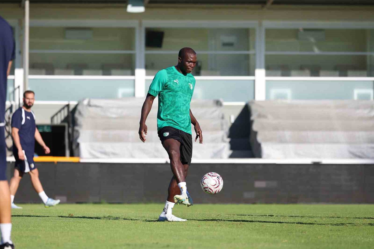 Bodrum FK, yarın sahasında Keçiörengücü'nü yenip 3 puanla çıkışa geçmeyi hedefliyor