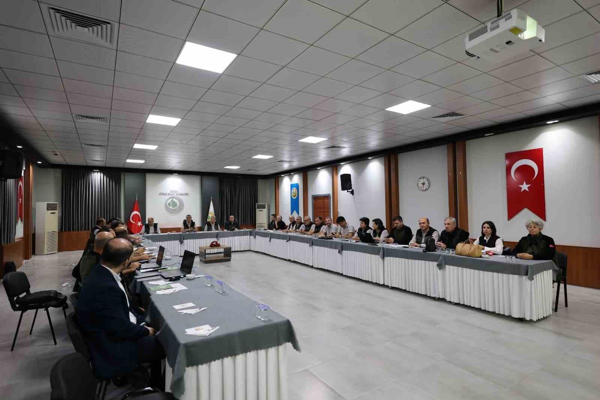 Bursa Orman Bölge Müdürü Şahan, yangın riskli dönemin sürdüğünü açıkladı