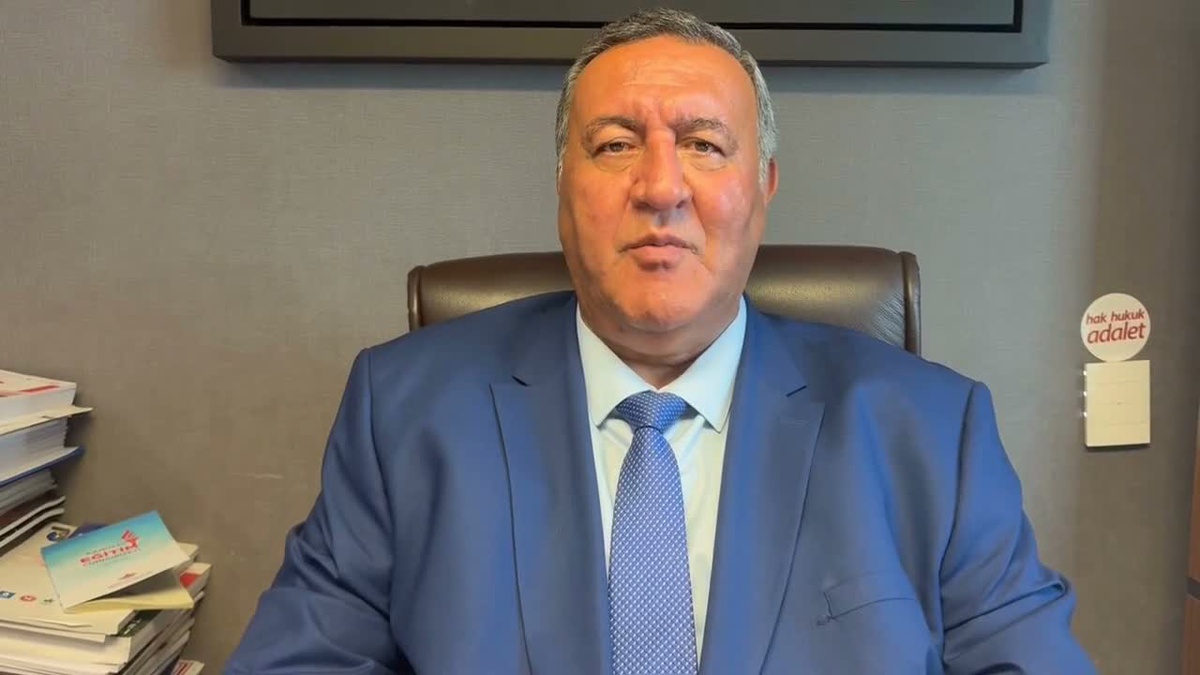 CHP'li Gürer, mikro esnafa POS'ta yüzde 0 komisyon için teklif verdi