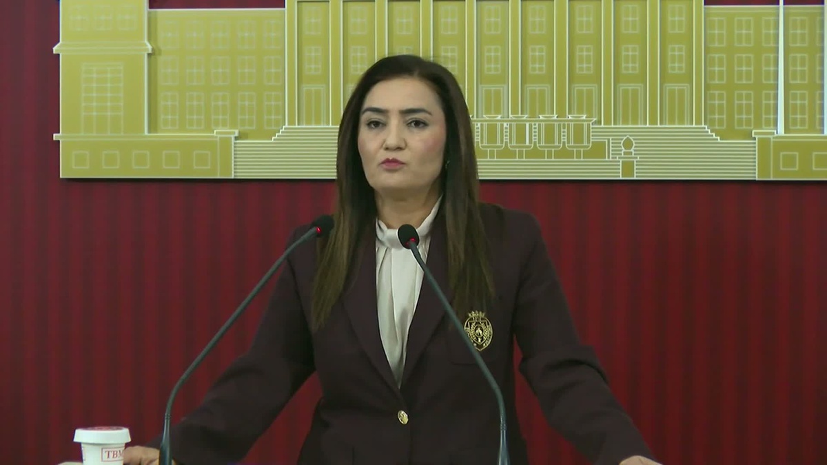 CHP'li Kılıç, kaybolan 9 denizci için Ulaştırma ve Altyapı Bakanlığı'na çağrı yaptı