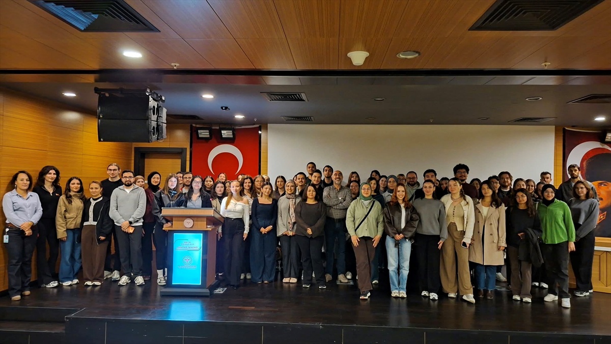 Eskişehir'de sağlık çalışanlarına yönelik 2. Acil Oryantasyon Sempozyumu tamamlandı