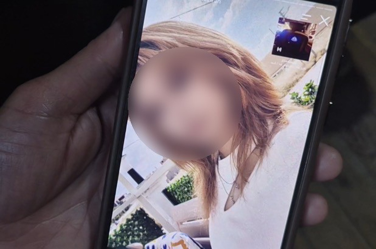 Eskişehir'de telefonu kapalı olan 15 yaşındaki kız kayboldu, anne yardım istiyor