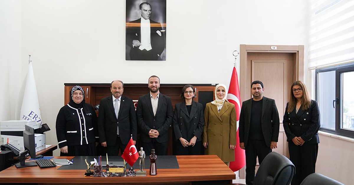 ETÜ ve Habitat Derneği 60 yaş üstü bireyler için iyi niyet sözleşmesi imzaladı