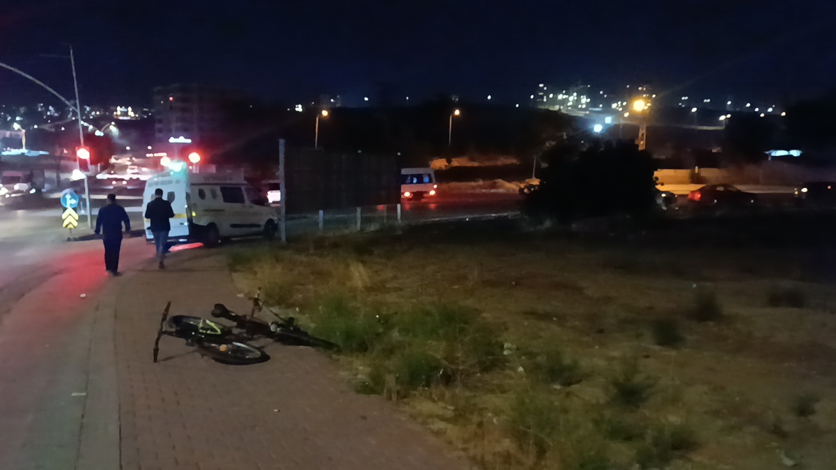 Gaziantep'te iddiaya göre 2 kişi tarafından bıçaklanan 16 yaşındaki çocuk öldü