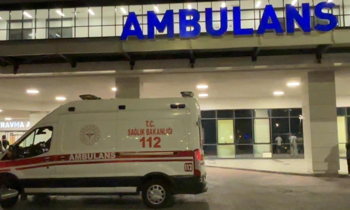 Gaziantep’te silahlı saldırıya uğrayan genç 6 günlük hayat mücadelesini kaybetti