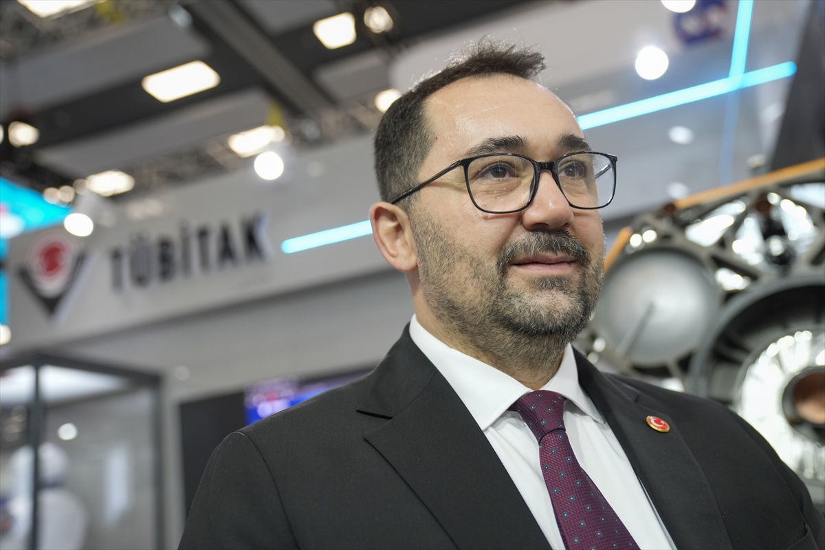 GEZGİN, GÖKTÜRK-2 arşiv görüntüleriyle vatandaşların kullanımına sunuldu