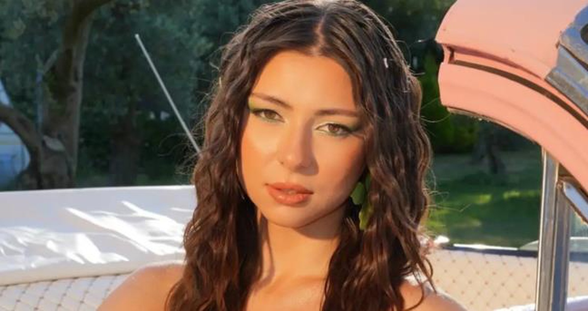 Güniz Ok kimdir? MANTRA5 grubu üyesi Güniz Ok kaç yaşında, nereli?