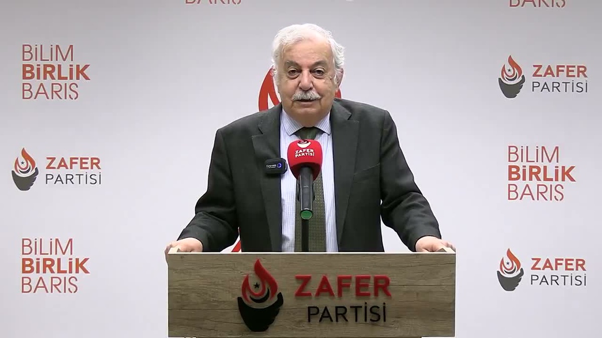 Gürel: Mekke İttifakı ABD direktifi ve İsrail isteğiyle kurulan mezhep cephesidir