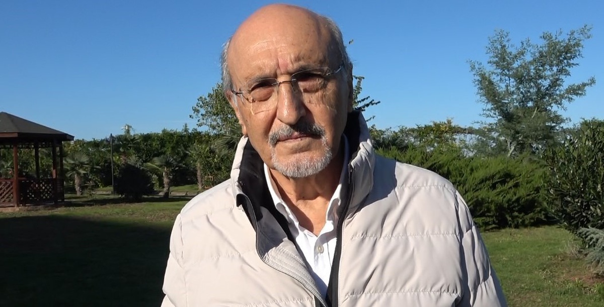 Hopa'daki heyelanda 1 kişi öldü, Prof. Dr. Bektaş mikro deprem ve yağışları saydı