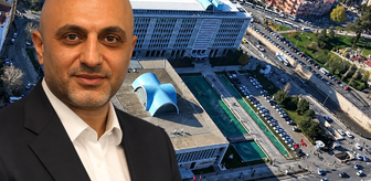 “İBB’ye 169 milyon TL haraç verdim' dedi: Ahmet Sari ödemelerin nasıl yapıldığını anlattı