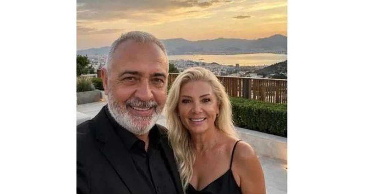 İbrahim Karakaş kimdir, eşi kim? Dilber Ay'ın eski eşi İbrahim Karakaş kaç yaşında, nereli, ne iş yapıyor?