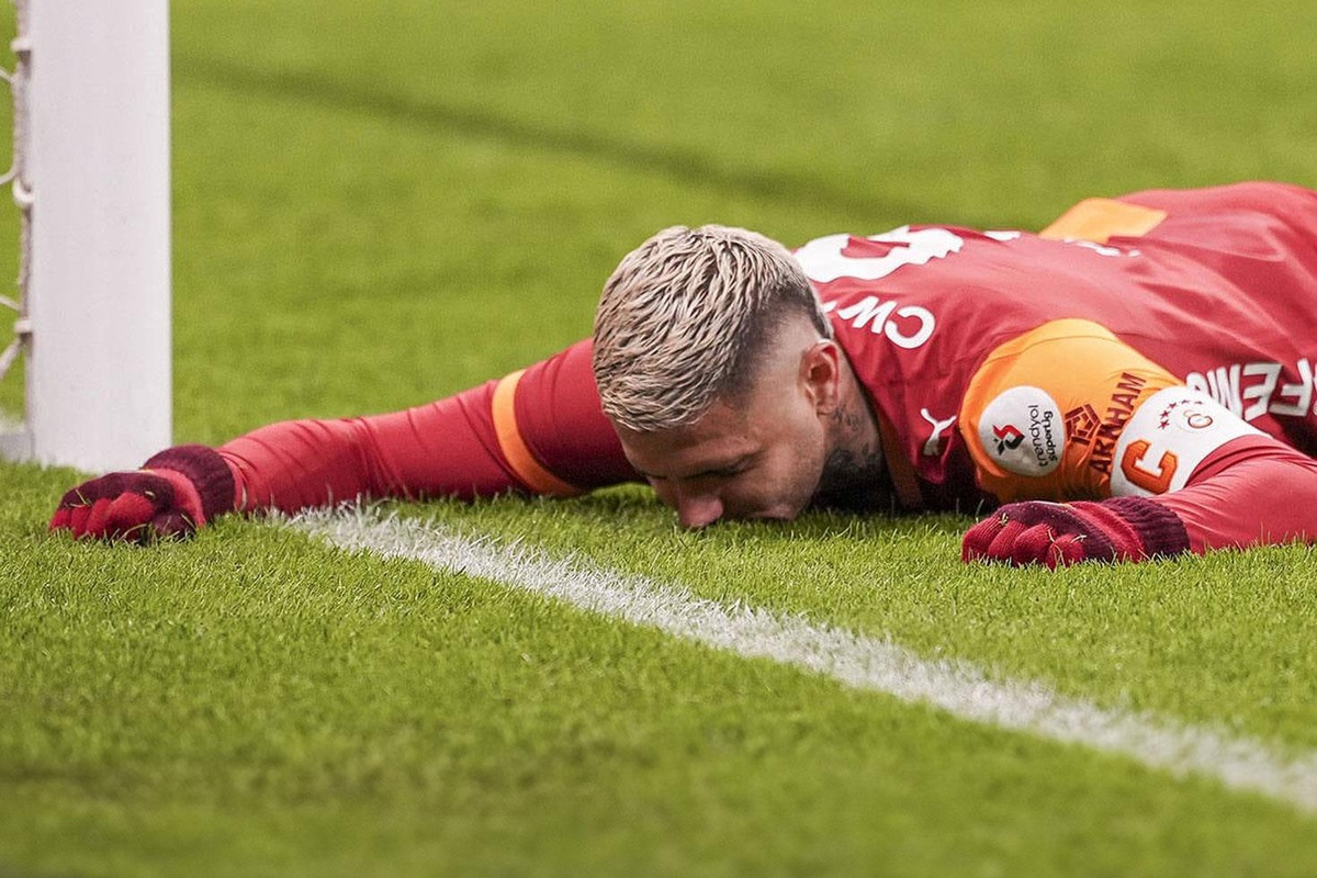 Icardi şoku! Tam herkes dönecek derken kötü haber geldi