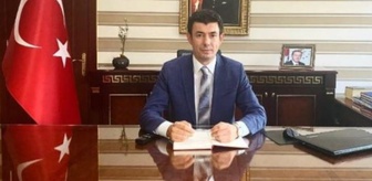 İhsan Ayrancı kimdir, Afyonkarahisar Vali Yardımcısı İhsan Ayrancı kaç yaşında, nereli?